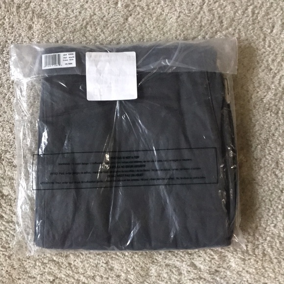 TALL: Eddie Bauer Men’s 5-Pocket Pants 40x36 - Picture 5 of 6